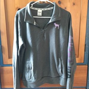 Victoria’s Secret Sweatshirt